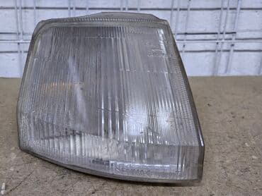 поворотники на виндом: Правый поворотник Peugeot 1994 г., Б/у, Оригинал, Германия — 2
