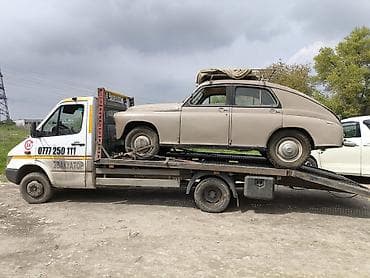 audi q7: С лебедкой — 1