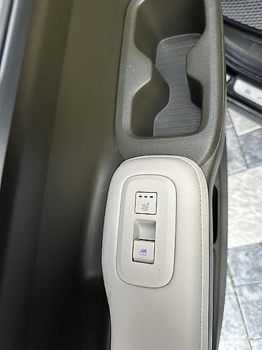 сантафей: Hyundai Santa Fe: 2024 г., 1.6 л, Автомат, Гибрид — 10