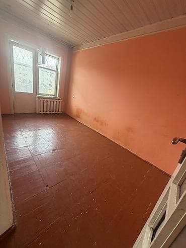 Продажа квартир: 3 комнаты, 72 м², Зайнабетдинов мкр., Старый ремонт — 7