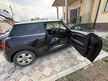 мини итх: Mini Cooper: 2017 г., 1.9 л, Автомат, Бензин, Хэтчбэк — 7