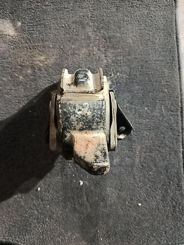 engine: Подушка мотора Hyundai — 1