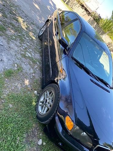 303 ешка: BMW 3 series: 2000 г., 1.9 л, Автомат, Бензин, Седан — 4