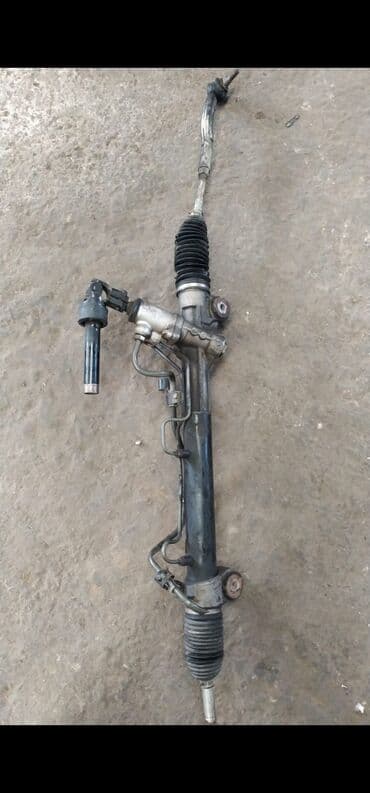 Рулевая рейка Toyota 2005 г., Б/у, Оригинал, Япония at lalafo.kg Рулевая рейка Toyota 2005 г., Б/у, Оригинал, Япония