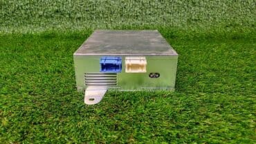 e39: ТВ Тюнер Видеомодуль TV блок BMW E39 Номер 6 911 —-221 Состояние — 2