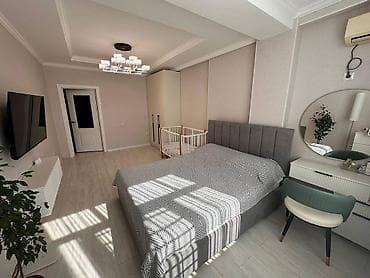 4: Продаётся в районе Филармонии евродвушка, 50 м². ✓ Новый дизайнерский — 10