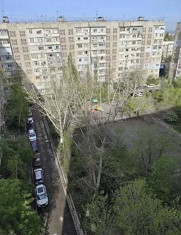 3 комнаты, 65 м², 106 серия, 9 этаж — 6