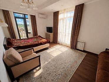 all group: 3 комнаты, 140 м², Элитка, 7 этаж, Евроремонт — 1