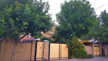 Дом, 400 м², 8 комнат, Риэлтор at lalafo.kg Дом, 400 м², 8 комнат, Риэлтор