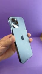 айфон 12 про макс цена в бишкеке бу: IPhone 12 Pro Max, Колдонулган, 512 ГБ, 94 % — 3