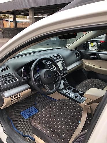запчаст субару: Сдаю Subaru Outback, Посуточно, Без водителя, | Залог, Предоплата, Водительские права — 3