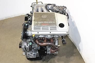 Фильтры: Бензиновый мотор Toyota 2014 г., 1.8 л, Б/у, Оригинал, Япония — 7