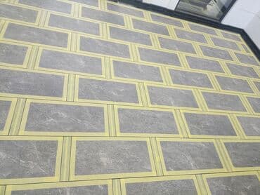 услуги по кровле крыши: 🔹 Плиточник • №1 • Кыргызстан / Ош 🔹 Мастер-универсал • 32 года 🔹 13 — 32