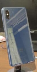 обменяю на: Xiaomi, Mi Mix 3, Б/у, 128 ГБ, цвет - Синий, 2 SIM — 6