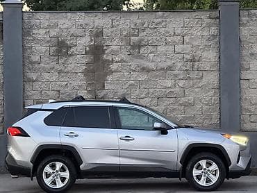 мтз 95 2: Toyota RAV4: 2020 г., 2.5 л, Автомат, Гибрид, Кроссовер — 8