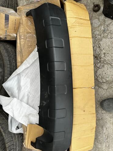 покраска бампера бишкек цена: Suzuki, Новый, Оригинал — 2