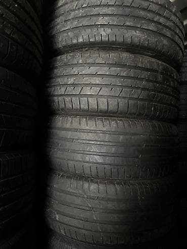 9 r20: 225/55/19 Летние шины для легковых авто - Тип: летние — 3