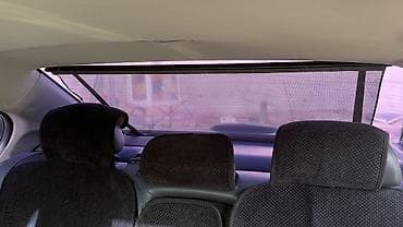 maxxis 980: Honda Accord: 2009 г., 3.5 л, Автомат, Бензин, Седан — 7