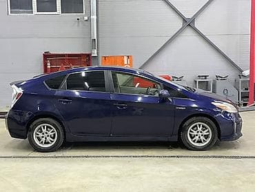 фар на фит: Toyota Prius: 2013 г., 1.5 л, Вариатор, Гибрид, Лифтбек — 5