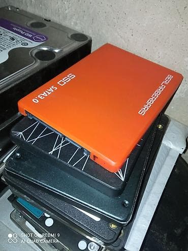 core i5 9400f: Оперативная память, Б/у, 2 ГБ, DDR3, Для ПК — 6