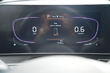 Kia Sportage: 2023 г., 2.5 л, Автомат, Бензин, Кроссовер — 6