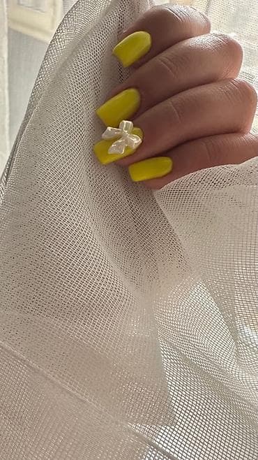 бесплатно наращивание ногтей: Наращивание ногтей, Маникюр, Требуются модели — 3