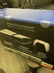 сони плестейшын: Характеристики PlayStation 5 Pro Процессор: AMD Ryzen Zen 2, 8 ядер — 2