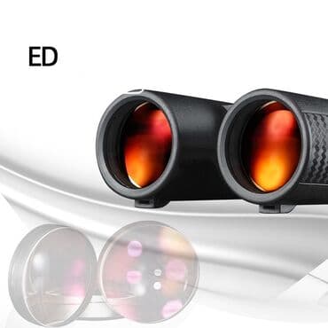 купить коран на русском языке в бишкеке: Бинокль YUKO Commander - Оптика ED (низкая дисперсия) для высокой — 3