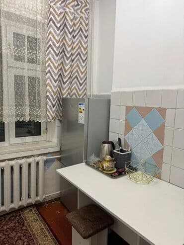 Батирди ижарага алам: 1 бөлмө, Кыймылсыз мүлк агенттиги, Чогуу жашоосу жок, Жарым -жартылай эмереги бар — 7