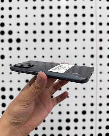 pixel 6: Redmi, Redmi 10, Б/у, 64 ГБ, цвет - Черный, 2 SIM — 4