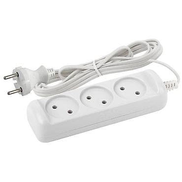 кабель 3 25: Удлинитель электрический эра 
есть 1,5м, 3м и 5м — 1