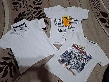 костюмы прокат: Комплект, Б/у — 2