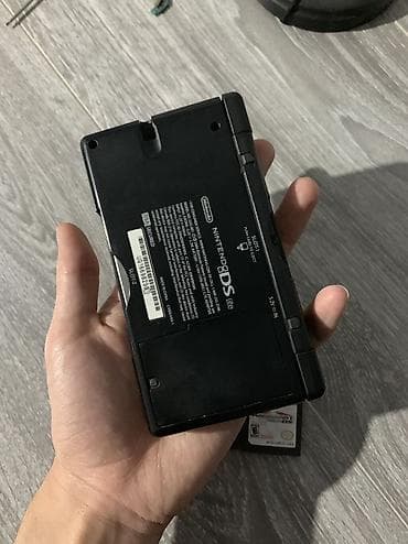nintendo ds android: Nintendo ds lite Всё работает на экране есть полоска на работу не — 5