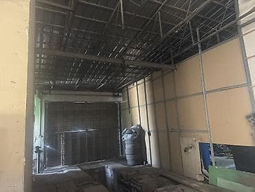 работа бишкек склад: 300 м², Иштеп турган Бизнес, Жарым-жартылай жабдуулары менен — 7