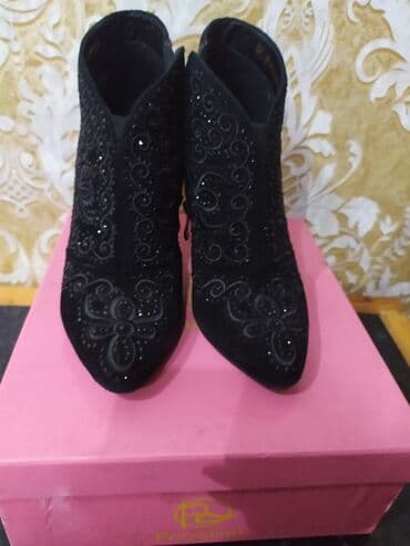 кроксы крокс crocs: Батильоны 2 раза обувала — 1