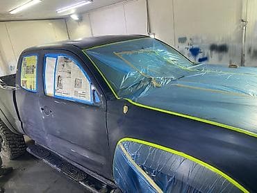 ремонт бамперов ваз фото: Рихтовка, сварка, покраска, без выезда — 2