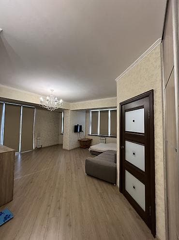 сниму 1к кв: 1 комната, 49 м², Элитка, 5 этаж, Косметический ремонт — 6