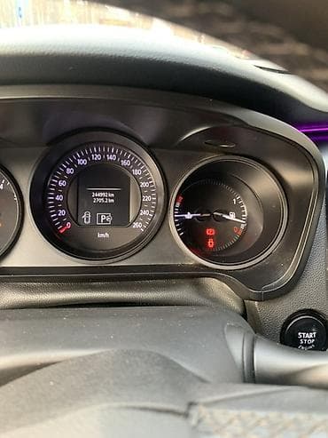 reno logan: Renault SM6: 2018 г., 2 л, Автомат, Бензин, Седан — 4