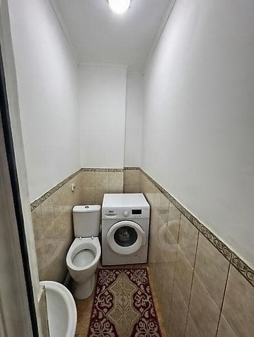 продажа домов в пишпеке: 1 комната, 43 м², Элитка, 4 этаж, Евроремонт — 7