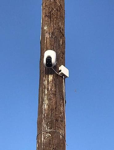 Видеонаблюдение: 📹 Продажа и установка видеонаблюдения под ключ Выезд в регионы — 6