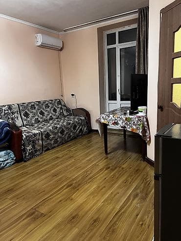 продается квартира объявление: Студия, С мебелью полностью — 2