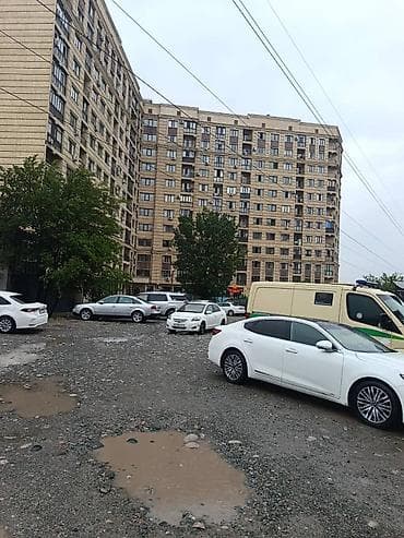 аренда помишени: Сдается квартира 1 комнатная ЖК Альянс - Открытая наземная стоянка — 1