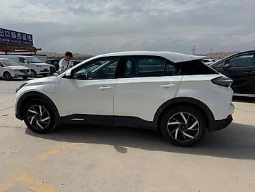 sonata 2012: Weltmeister EX5, 2023 г., 120000 км, Передний, В наличии — 4