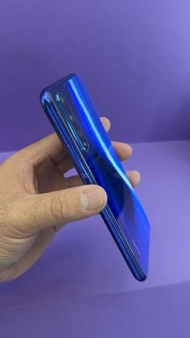 tecno pova 5 pro цена в бишкеке: Huawei nova 5T, Б/у, 128 ГБ — 7
