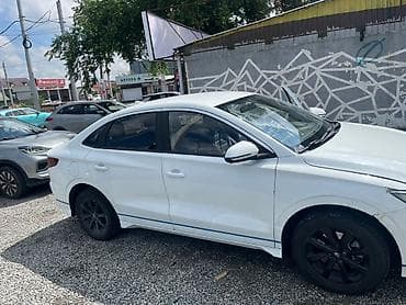 Продажа авто: BYD E3: 2020 г., 3 л, Автомат, Гибрид, Седан — 4