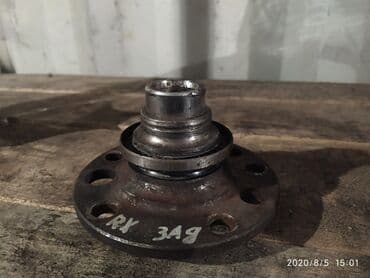 брокерское объединение феникс отзывы: Lexus RX 300 Ступица, Лексус РХ 300 ступица Ступица, ступицы — 1