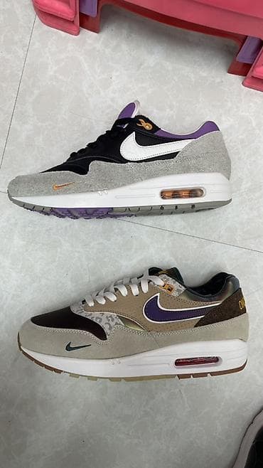 nike air max 90: Nike Air Max 1 — кроссовки с амортизацией Air в подошве. Особенности — 1