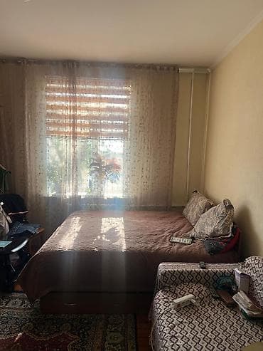 3 комнаты, 78 м², Индивидуалка, 3 этаж, Косметический ремонт