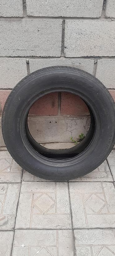 kumho: Шины 235 / 60 / R 16, Лето, Легковые, Kumho — 2