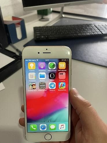 сколька стоит айфон 4: IPhone 6, 16 ГБ, Золотой — 3
